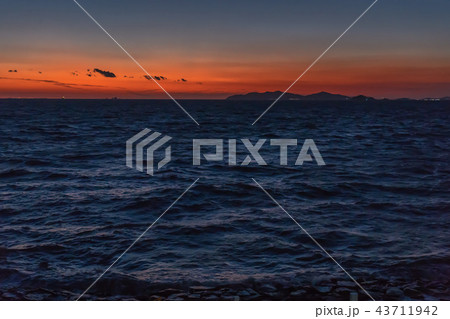 背景 写真 感性 43711942