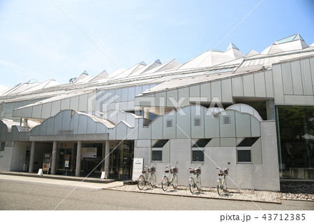 飯田市美術博物館 飯田市美術博物館 43712385