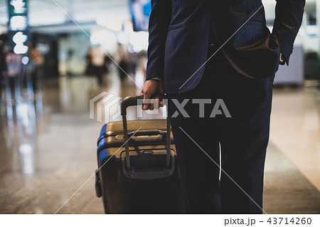 business trip 43714260