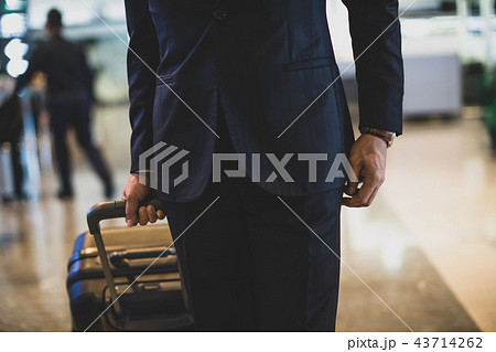 business trip 43714262