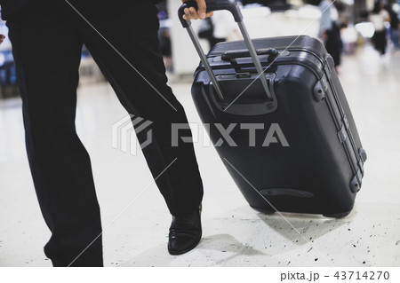 business trip 43714270