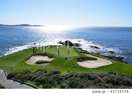 アメリカ ペブルビーチ アメリカ ペブルビーチ 43714576