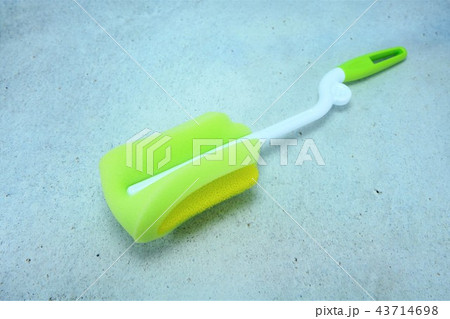 グラス洗いスポンジ グラス洗いスポンジ 43714698