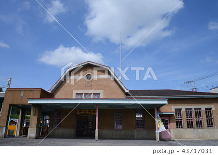 西桐生駅 西桐生駅 43717031