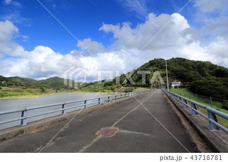 佐久間ダム公園(鋸南町) 佐久間ダム公園(鋸南町) 43718781