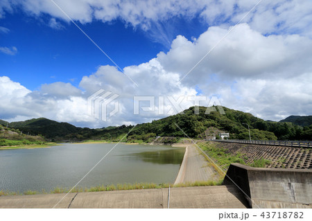 佐久間ダム公園(鋸南町) 佐久間ダム公園(鋸南町) 43718782