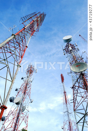 Antenna TV 43719277