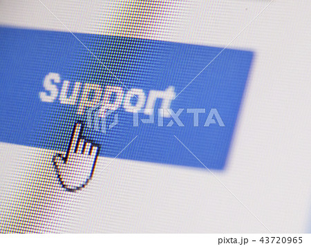 Web Icon 43720965