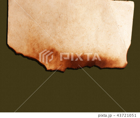Burnt Paper Burnt Paper 43721051
