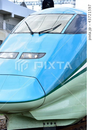 E3系 とれいゆ E3系 とれいゆ 43721597