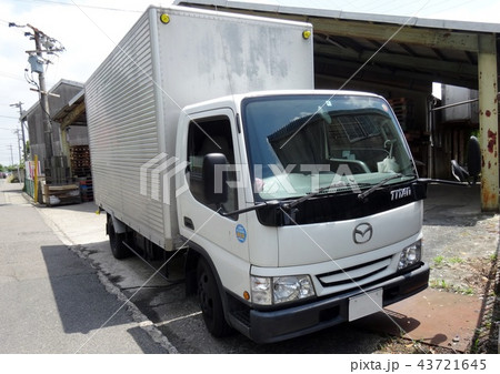 パネルバントラック 1.5t パネルバントラック 1.5t 43721645