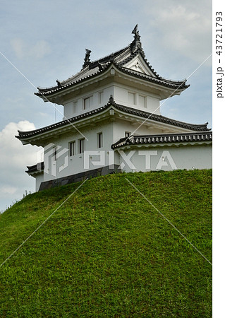 宇都宮城07 宇都宮城07 43721793