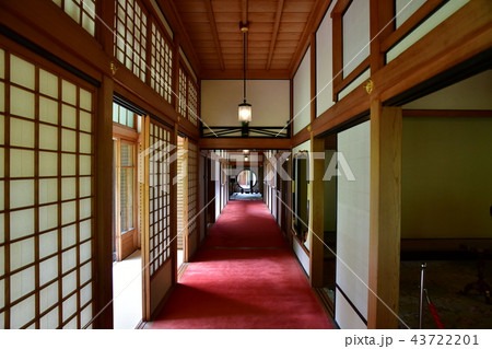 田母沢御用邸46 田母沢御用邸46 43722201