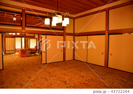 田母沢御用邸49 田母沢御用邸49 43722204