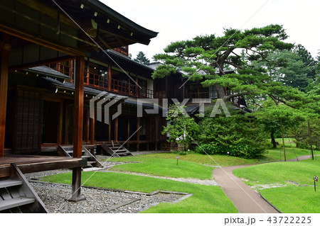 田母沢御用邸68 田母沢御用邸68 43722225