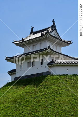 宇都宮城23 43722702