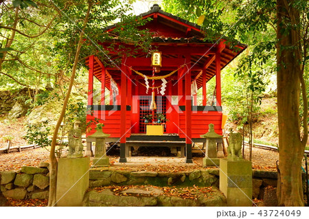白濱神社 43724049