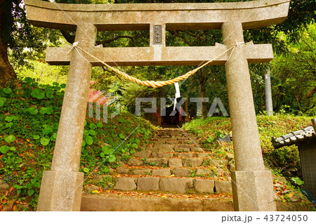 白濱神社 白濱神社 43724050