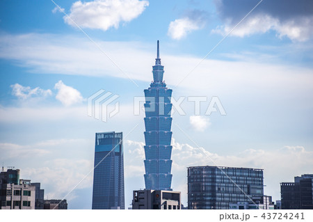 taipei, skyline, taiwan, real, city, cityscape taipei, skyline, taiwan, real, city, cityscape 43724241