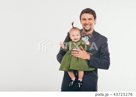 The concept of educating the father of children 43725276
