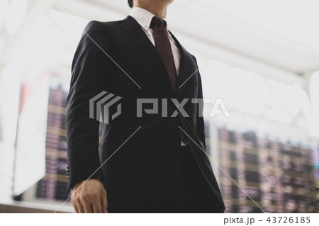 business trip 43726185