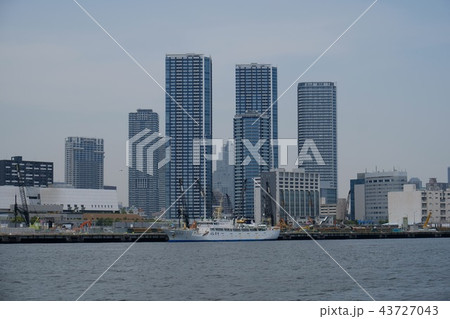 東京 東京 43727043