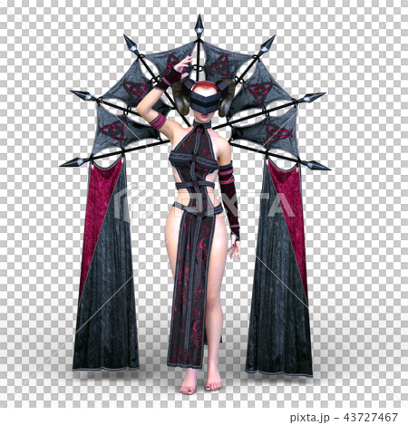 Dark heroine Dark heroine 43727467
