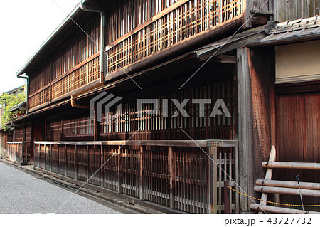 京都　角屋 43727732