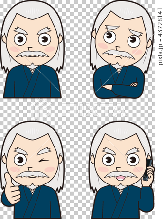 男性師範5 43728141