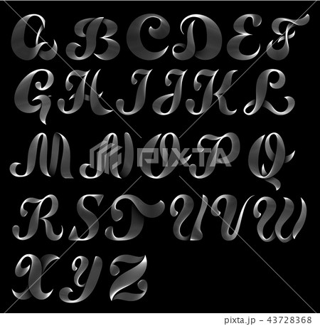 letter of the lines with the shadows alphabet letter of the lines with the shadows alphabet 43728368