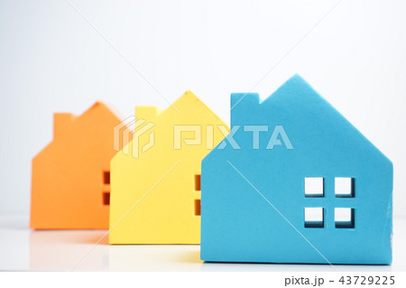 不動産・契約イメージ 43729225