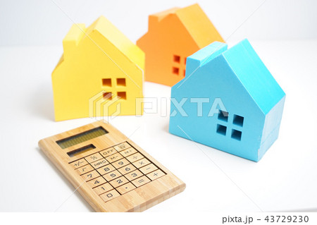 不動産・契約イメージ 43729230