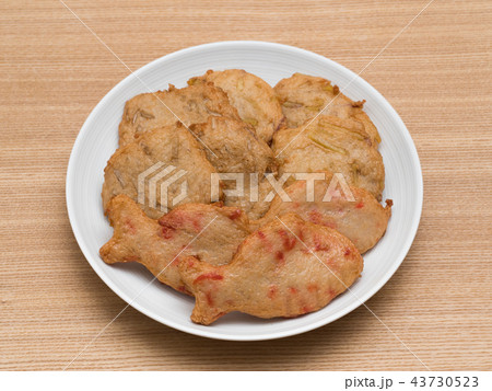 さつま揚げ 43730523