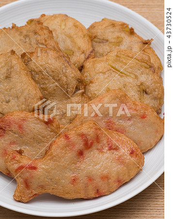 さつま揚げ さつま揚げ 43730524