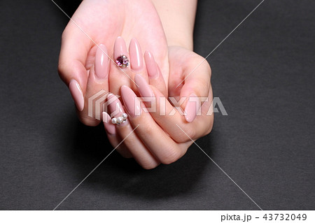 ネイルアート ネイルアート 43732049