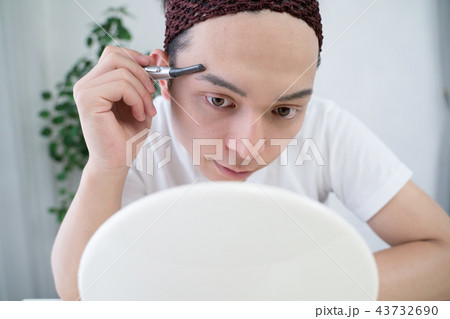 男性スキンケア 男性スキンケア 43732690