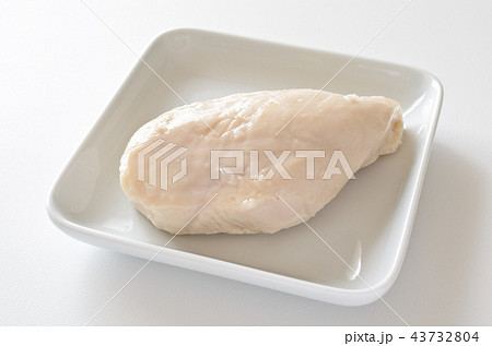 サラダチキン サラダチキン 43732804