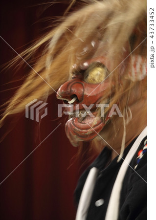 かしま　伝承芸能 43733452