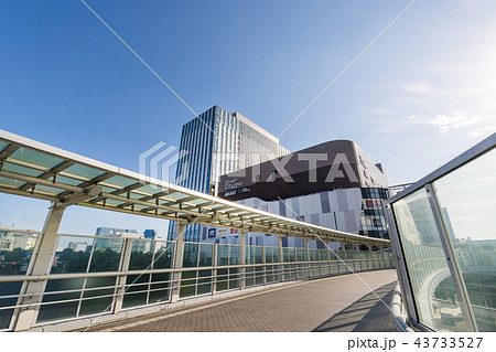 お台場 ダイバーシティ東京プラザ 43733527
