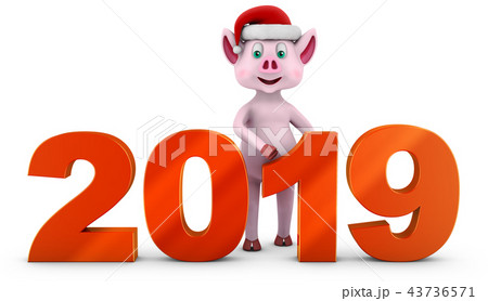 Piglet end volumetric figures 2019 Piglet end volumetric figures 2019 43736571