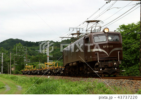EF58  電気機関車 43737220