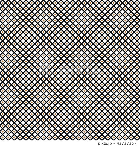cell, grid with diagonal lines seamless background cell, grid with diagonal lines seamless background 43737357
