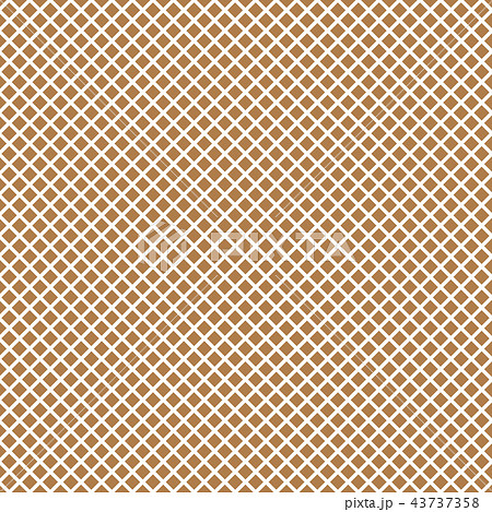 cell, grid with diagonal lines seamless background cell, grid with diagonal lines seamless background 43737358