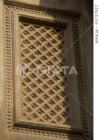 Stone Carved Wall Panel, Madurai Stone Carved Wall Panel, Madurai 43737627