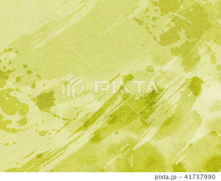 グランジ 　紙　背景素材 43737990