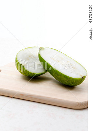 野菜　冬瓜　とうがん 43738120