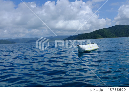 奄美大島 加計呂麻島 ビーチ 奄美大島 加計呂麻島 ビーチ 43738690