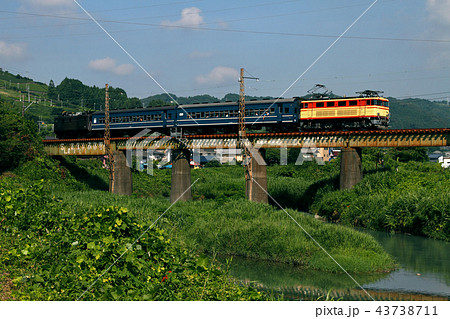 大井川鉄道 列車 大井川鉄道 列車 43738711