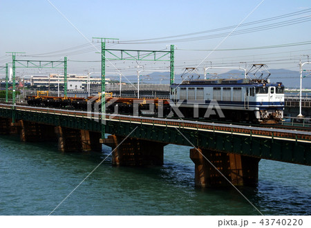 EF64  電気機関車 43740220