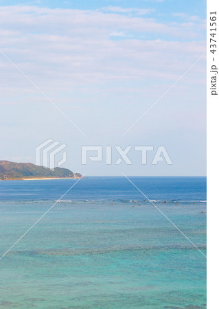 奄美大島 あやまる岬 43741561